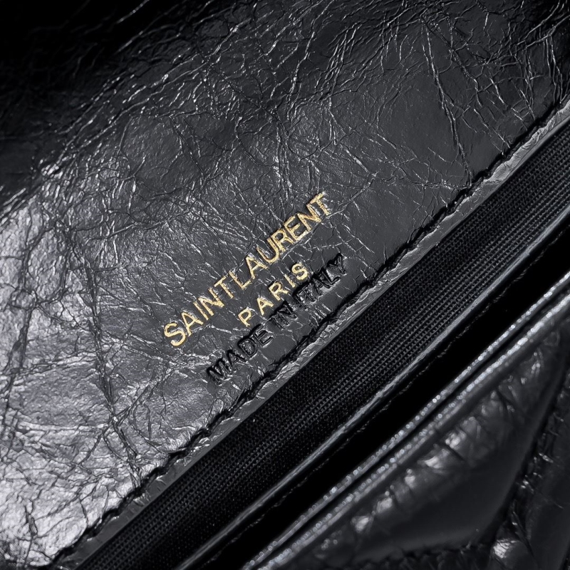 YSL Satchel Bags